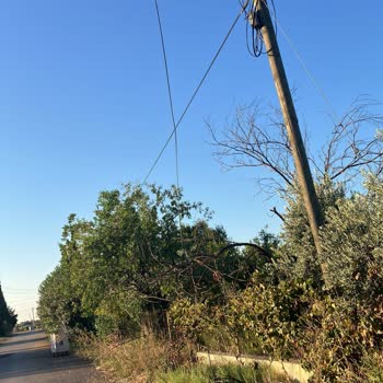 Yerel İletişim Sorunları ve Güvenlik Tehlikesi