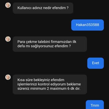 Domebet'te Çekim Sorunu ve Ekstra Ücret Talebi