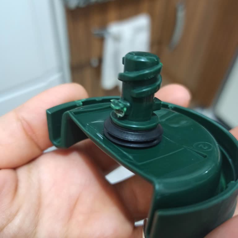 Stanley Neverleak Termoslarda Sızıntı Sorunu!