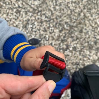 Boyner'den Alınan Çanta 2 Haftada Koptu