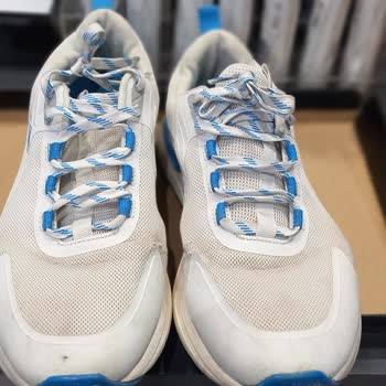 Ürünün Arkasında Durmayan Mağaza: FLO In Street