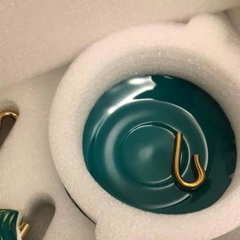 Kırık Fincan ve Yetersiz Müşteri Hizmeti