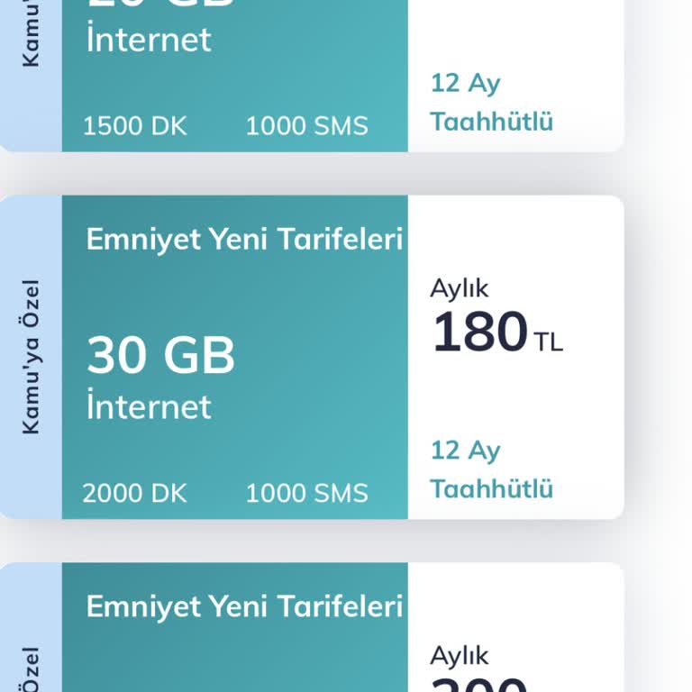 Türk Telekom'un Adaletsiz Fiyat Politikası