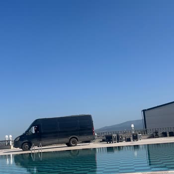 Maxwell Resort Hotel & Spa Müşteri Memnuniyeti Sıfır!