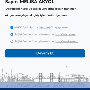 İBB Burs Başvurusunda Sistem Sorunu