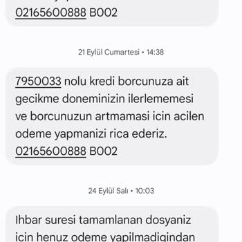 Garanti Bankası'nda Yaşadığım Zorluklar ve Çözüm Eksikliği