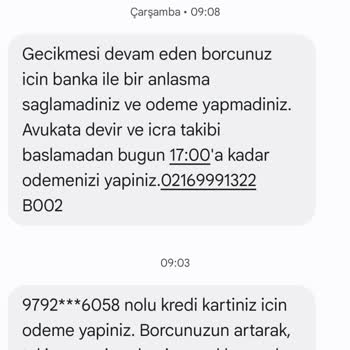 Garanti Bankası'nda Yaşadığım Zorluklar ve Çözüm Eksikliği