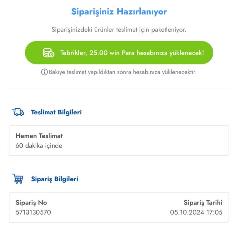 Şok Marketler Geç Teslimat Ve Bilgi Eksikliği Mağduriyeti