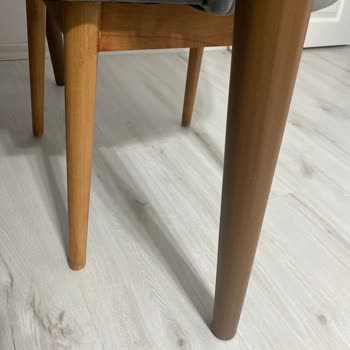 Yanlış Oturma Grubu ve İlgisizlik Sorunu