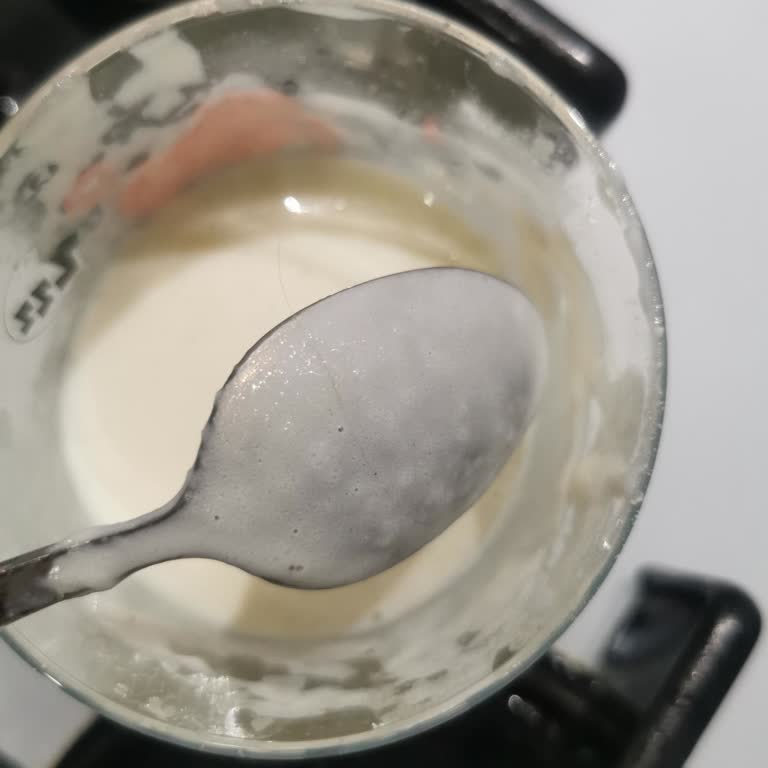 Bebek Mamasında Hijyen Sorunu