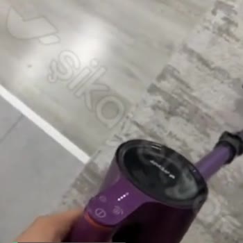 Arçelik Imperium® GO SD 9041K Şarjlı Dik Süpürge Arızası!