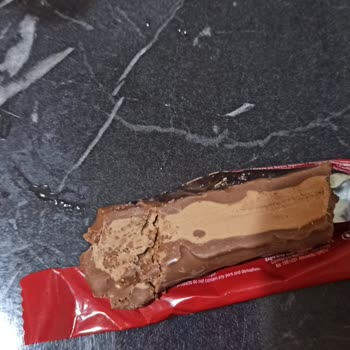 Bozuk Tadelle Çikolata Hayal Kırıklığı