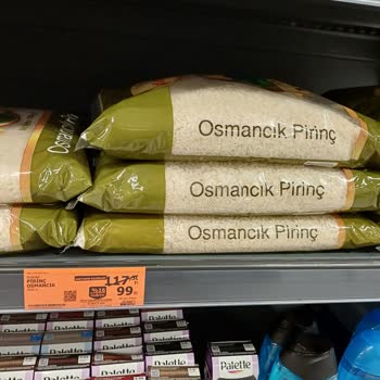 Yanıltıcı Etiket Fiyatı ve İlgisiz Kasa Görevlisi