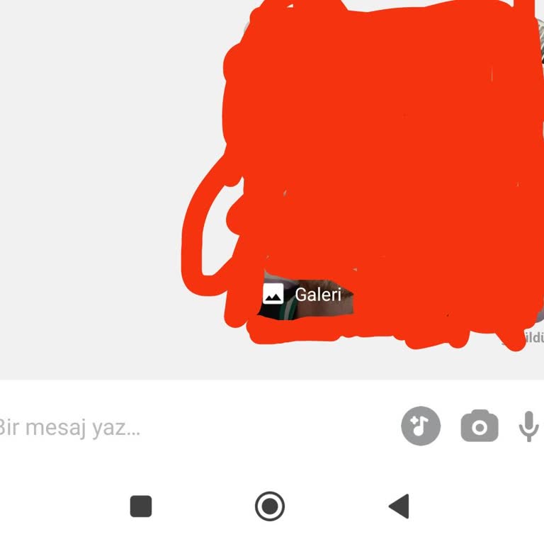 Connected2. Me Uygulamasında Anlık Paylaşım Sorunu