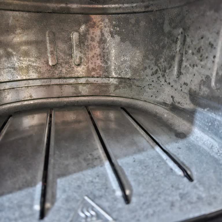 Philips Airfryer'da Oksitlenme Sorunu ve Sağlık Endişesi