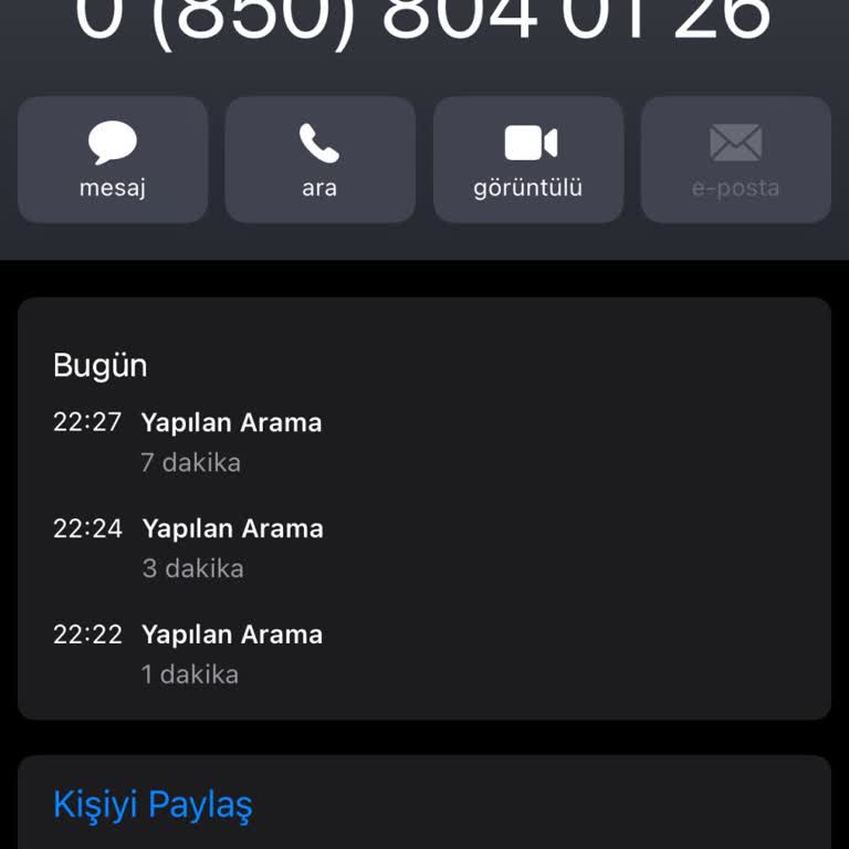 Yetersiz Hizmet ve Çözüm Bulamayan Müşteri Hizmetleri