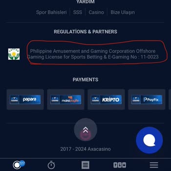 Bahis Sitesinde Para Çekim Sorunu ve Destek Hattı İletişimsizliği