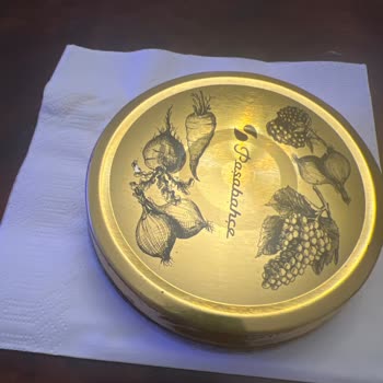 Paslanan Kapaklar: Paşabahçe Kavanozları İçin Çözüm Arayışı