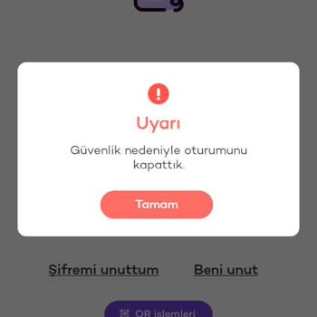 Tosla Hesabım İzinsiz Kapatıldı, Mağduriyet Yaşıyorum