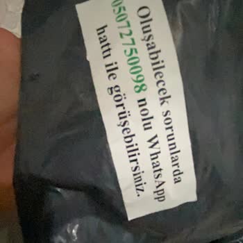 Bambuboxer Alışverişinde Hayal Kırıklığı: Yanıltıcı Ürünler!