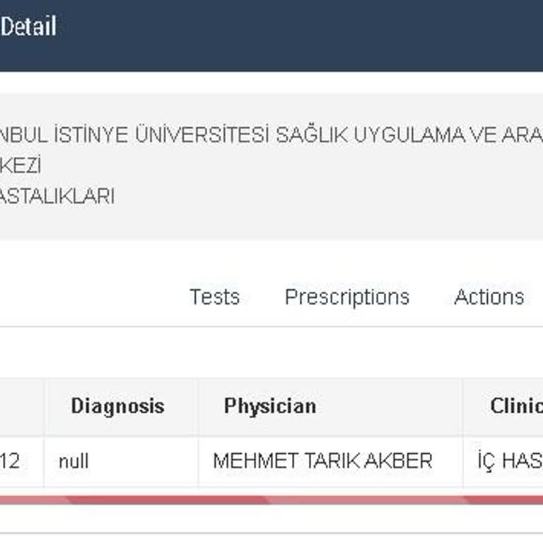 Sigorta Onayı Eksikliği ile Zorlaşan Tedavi Süreci