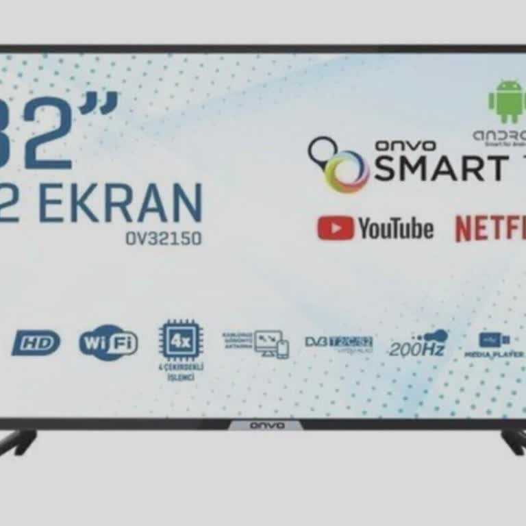 Onvo TV'nin Netflix Sorunu