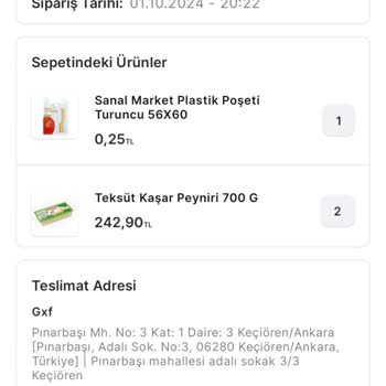 Migros'ta Stok Sorunu ve Müşteri Güveni Tehlikede
