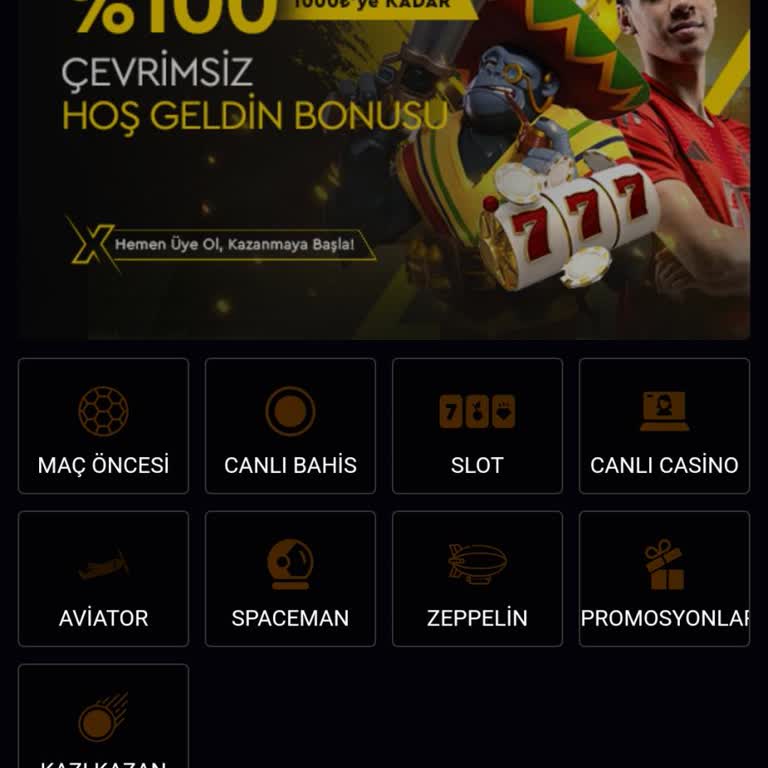 Betxwin Üyesi Olmadığım Halde, Sürekli Mesaj Gönderiliyor!