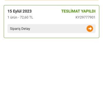 Kitapyurdu'ndan Sipariş İptali ve Gecikme Krizi