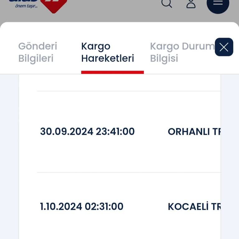 Amazon ve Aras Kargo'nun İlgisizliği: Teslimat Sorunu