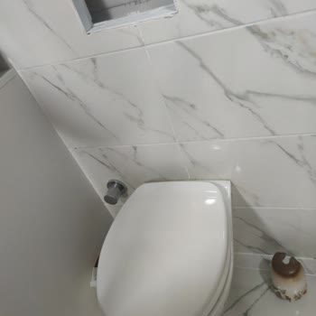 Sıfır Evde Klozet Kabusu