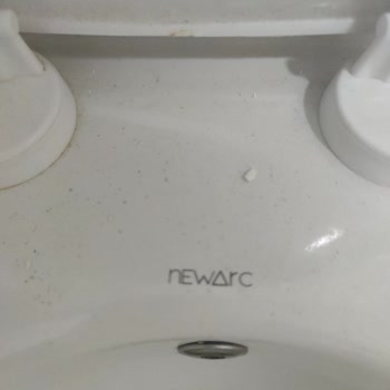 Sıfır Evde Klozet Kabusu