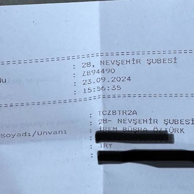 Banka Kartı Teslimat Sorunu ve Müşteri Hizmetleri Erişimi