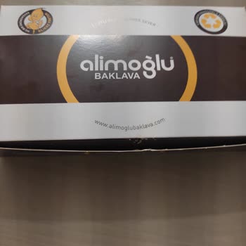 Bayat Tatlı Sorunu: Alimoğlu'nun Kalitesi Düşüyor