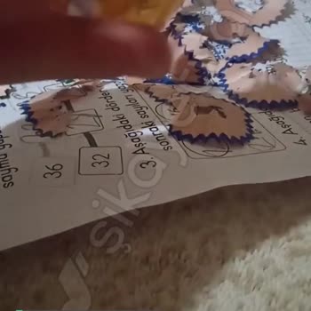 Fatih Boya Kalemi Çürük!
