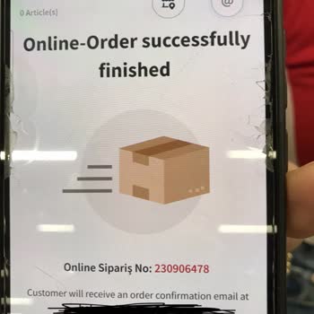 Ürün İptali ve Yetersiz Bilgilendirme