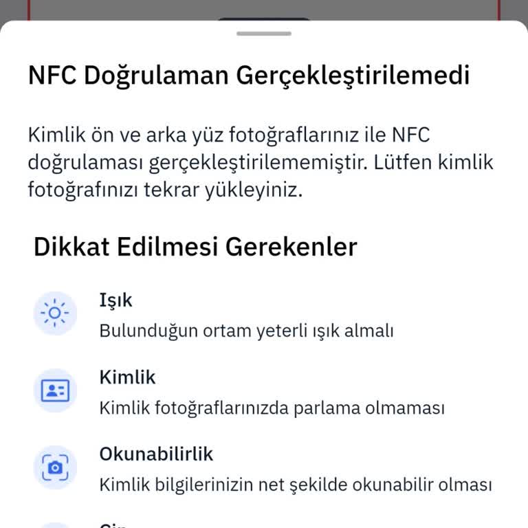 MoneyPay Kimlik Doğrulama Sorunu Ve Müşteri Hizmetleri Desteği Eksikliği!