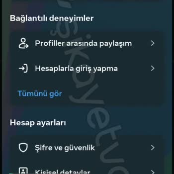 Instagram Şifremi Değiştiremiyorum