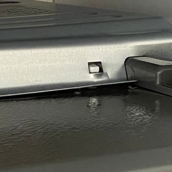 Yeni Satın Alınan Buzdolabında Kurulum ve Hasar Sorunları