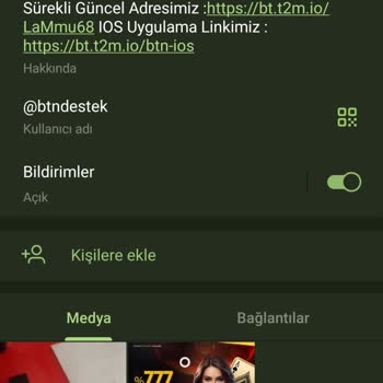 Betine.com'da Kazanç Mağduriyeti