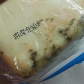 Bozuk Peynir Şikayeti