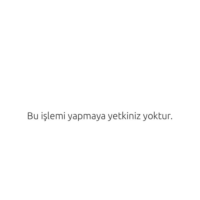 Maaş Müşterisi Olarak Paramızı Çekemiyoruz