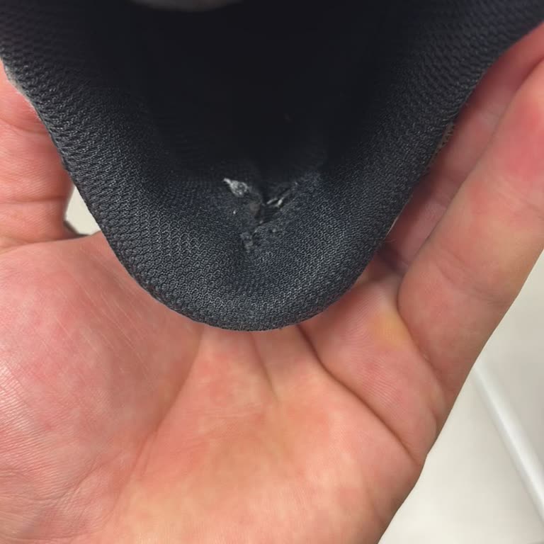 Nike Ayakkabıda Hızlı Yıpranma ve Yetersiz Müşteri Hizmeti
