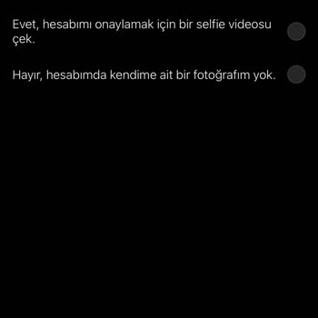 Instagram Topluluk Kuralları İhlali