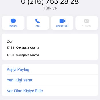 Beko Servis Randevusu ve Düğün Öncesi Hayal Kırıklığı