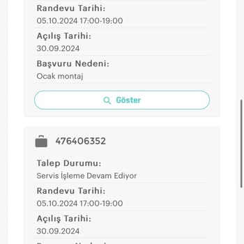 Beko Servis Randevusu ve Düğün Öncesi Hayal Kırıklığı