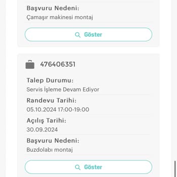 Beko Servis Randevusu ve Düğün Öncesi Hayal Kırıklığı