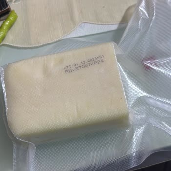 Kaşar Peynirinde Erime Sorunu ve Ekşi Tat