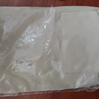 Yanlış Ürün Gönderimi ve Kontrol Eksikliği