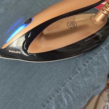 Buhar Yapmayan Ütü ve Müşteri Hizmetleri Sorunu